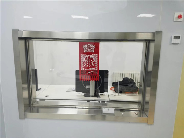 CT室鉛玻璃 X光室鉛玻璃 防輻射專用生產鉛玻璃 廠家直銷